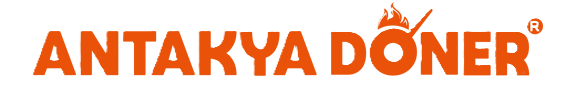 Antakya Döner