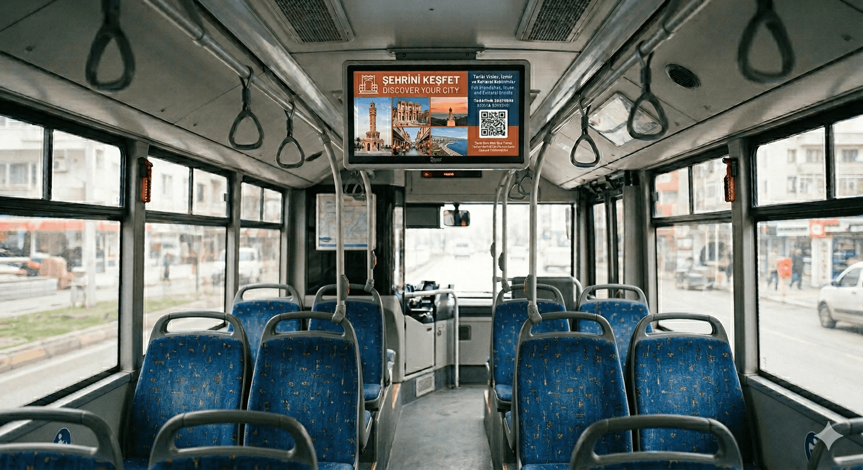 VisualMAX platform view